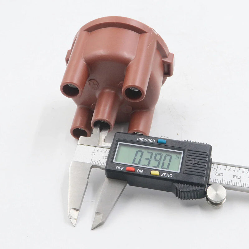 Toyota Celica TA22 / TA23 / TA27 / RA25 / RA28 1970-1977 JDM Distributor Cap