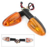 BMW F800ST R1200GS F650GS K1300R 2 x Motorcycle Turn Signal Indicator Lights