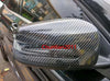 2015+ Benz GLE W166 / GLE C292 Rearview Side Mirror Covers (2015-2023)
