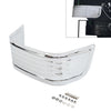 Harley Touring & Tri Glide Motorcycles Front Fender Trim Skirt (2014-Present)