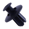 Holden SK 100pcs Interior Trim Panel Rivet Clips