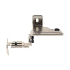 Juki Mo3300 Overlock Sewing Machine Adjustable Swing Edge Guide (2021)