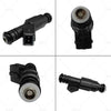 Holden Commodore 5.7L V8 Gen-3 LS1 8 x Fuel Injectors (VT-VZ)