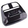 Toyota GR86 Subaru BRZ Carbon Fiber ABS Front Reading Light Covers (2022-2023)