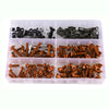 F2 177 x M5/M6 Fairing Screws