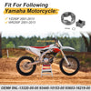 Yamaha YZ250F WR250F Oil Pump Rotor Set Assembly (2001–2013)