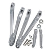 Yamaha YZF-R1 Footpegs Bracket (2007-2008)