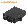 Big Bear 350 CDI Box
