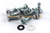 Yamaha YZF R1 Dzus Quick Release Bolts (2007–2008)