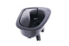 Hyundai Excel Textured Grey Front Left Inner Door Handle (1994-2000)