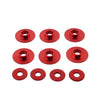 Honda Acura K-Series K20 K24 Engine Valve Cover Washer Screws (2001-2023)