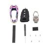 Audi e-tron GT 3 x Button Key Fob Case Shell Cover (2022-2025)