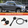 Toyota Tundra 3pcs Spark Plug Wire Ignition Cable (00-04)
