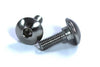 Suzuki GSXR 600 750 Bolts / 2 x M5 x 16mm / Fairing 3mm Shoulder