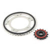 Honda CB500F 15T Front & 41T Rear Sprockets (2013-2017)