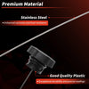 Chevrolet Equinox (2008 - 2017) Black 1 Pc Oil Dipstick