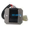 MZ / MUZ SM 660, Mastiff 660 Voltage Regulator Rectifier (2006-2008)