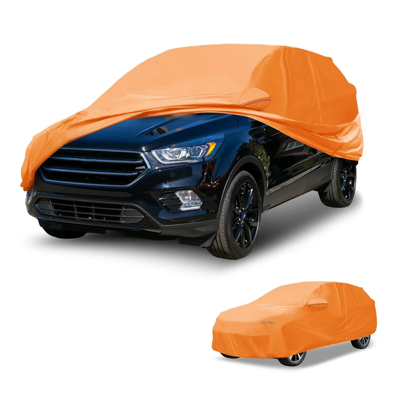 Ford Escape Waterproof All Weather Car Cover