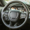 Dodge Challenger Charger Durango 2015-2023 Steering Wheel Trim Cover