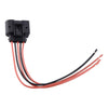 Dodge Challenger Charger 5-Wire Fuel Pump Connector Plug Wire Harness (2008-2023)