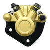 Kawasaki Tecate KXT250 Front or Rear Brake Caliper (1984–1987)