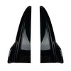 Mercedes Benz C-Class W205 C43 C63 Rear Bumper Vent Side Kit (2015-2021)