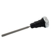 Harley Dyna Fat Bob EFI FXDF, Street Bob FXDB Oil Dipstick Plug (08-17)