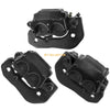 Can-Am Outlander 2 x Front + Rear Brake Calipers