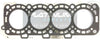 2 x Cylinder Head Gasket Toyota Land Cruiser VDJ79 VDJ200 1VD 1VDFTV