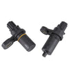 Ram 1500, Chrysler Cherokee Transmission Shift Solenoid Block Pack (2002-2010)