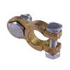 Cars Brass Battery Terminal Connectors Clamp Kit