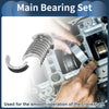 Chevrolet Astra Main Bearing Set (1999 - 2011)
