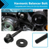 Chevy LS1 LS2 LS3 LS6 Harmonic Balancer Bolt (2000-2015)