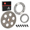 Yamaha Grizzly Kodiak Starter Clutch OneWay Idler Gear 67T (2002–2009)