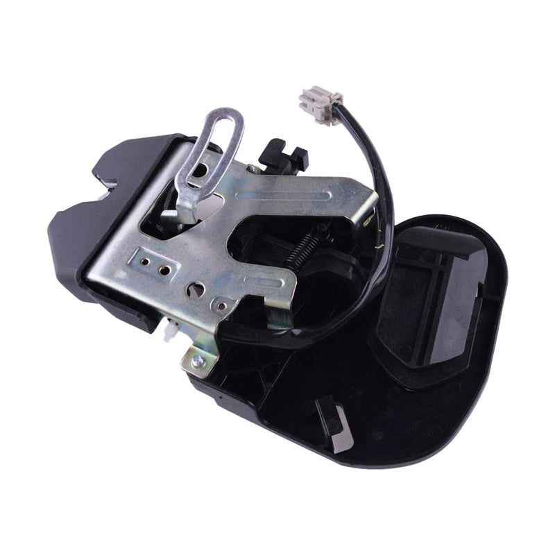 Honda Civic GX LX LXS Trunk Lid Latch Power Door Lock Actuator (2006-2011)