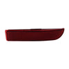 Toyota RAV4 Right Rear Bumper Reflector Tail Light (2006-2012)