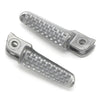 Honda CBR1000RR Fireblade & CBR600RR Footrest Pegs (2004-2023)