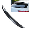 Mercedes Benz CLA Class Rear Roof Boot Window Spoiler (2020 - )