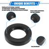 Honda CR-V Engine Crankshaft Oil Seal (1997-2001)