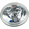 Headlights 4 x 5.75" Round Diamond Cut Lens (Fits Make & Model)