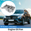 Mercedes-Benz C300 W205 C205 A205 Engine Oil Pan (2015-2021)