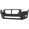 Bumper Cover Fascia For 2018-2019 Subaru Legacy Front