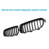 BMW F30 F31 320i 330i Front Bumper Kidney Grille (2012-2018)