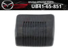 MAZDA B2000 B2200 B2600 Rubber Bumper Stopper