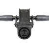 Mercedes-Benz C Class Windshield Washer Nozzle Hose (2007–2014)