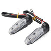 HONDA CBR650R CB650R CBR500R Clear Turn Signal Indicator Blinker (19-22)