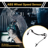 Honda Jade (2015-2020) 1 Pcs Rear Left ABS Wheel Speed Sensor