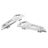Harley Softail Touring Driver Rider Floorboard Footboard
