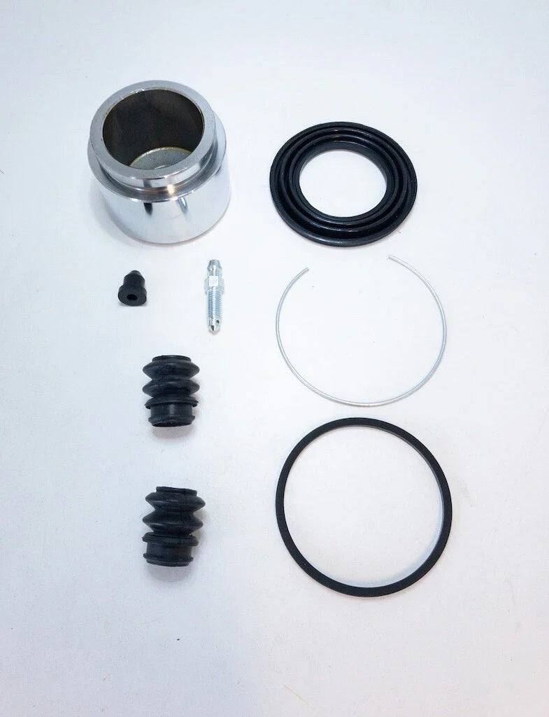 Holden Jackaroo Front Brake Caliper Overhaul