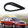 Toyota Corolla Front Right Door Window Glass Run Channel (2008-2013)